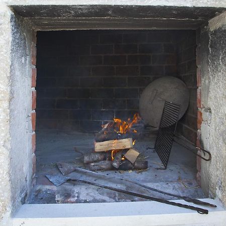 Ražanj Villa Perun מראה חיצוני תמונה