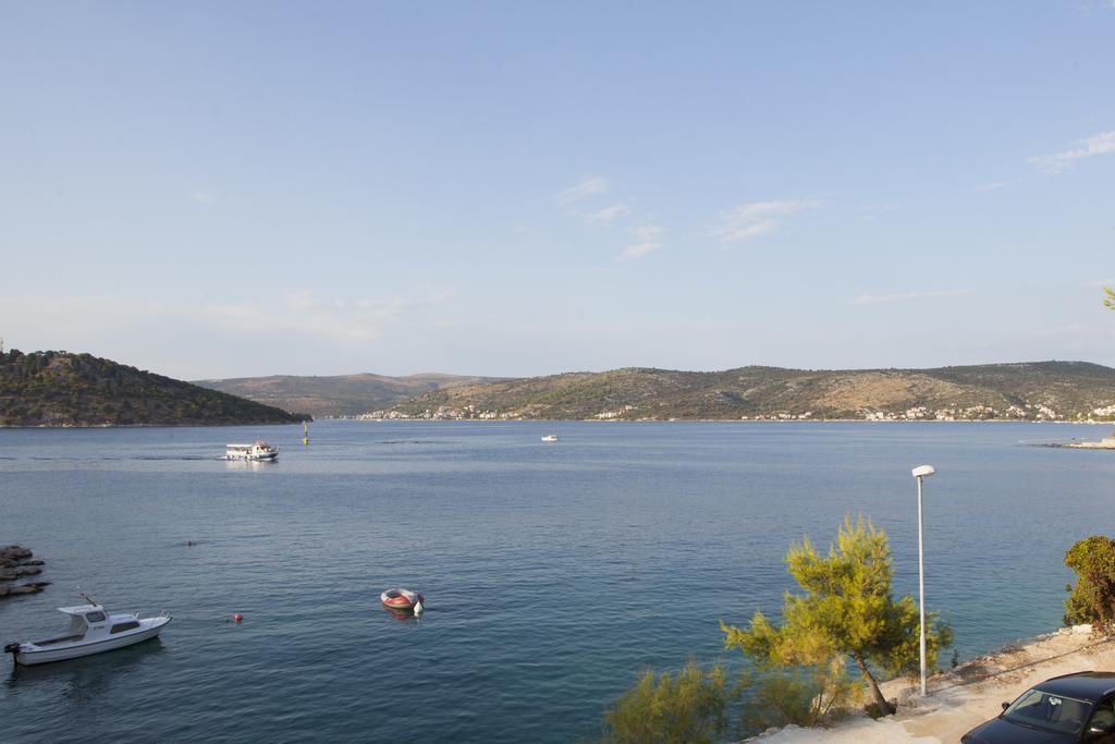 Ražanj Villa Perun מראה חיצוני תמונה