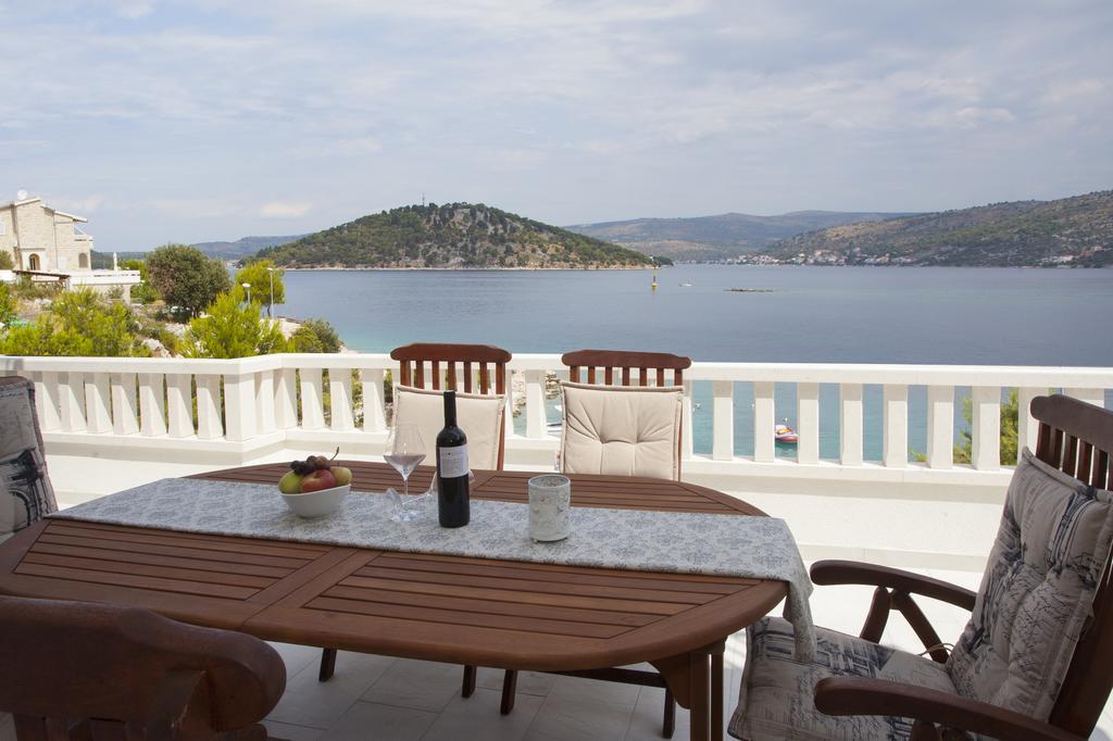 Ražanj Villa Perun מראה חיצוני תמונה
