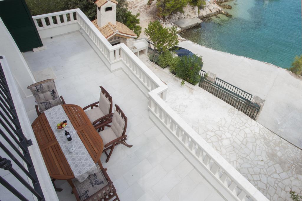 Ražanj Villa Perun מראה חיצוני תמונה