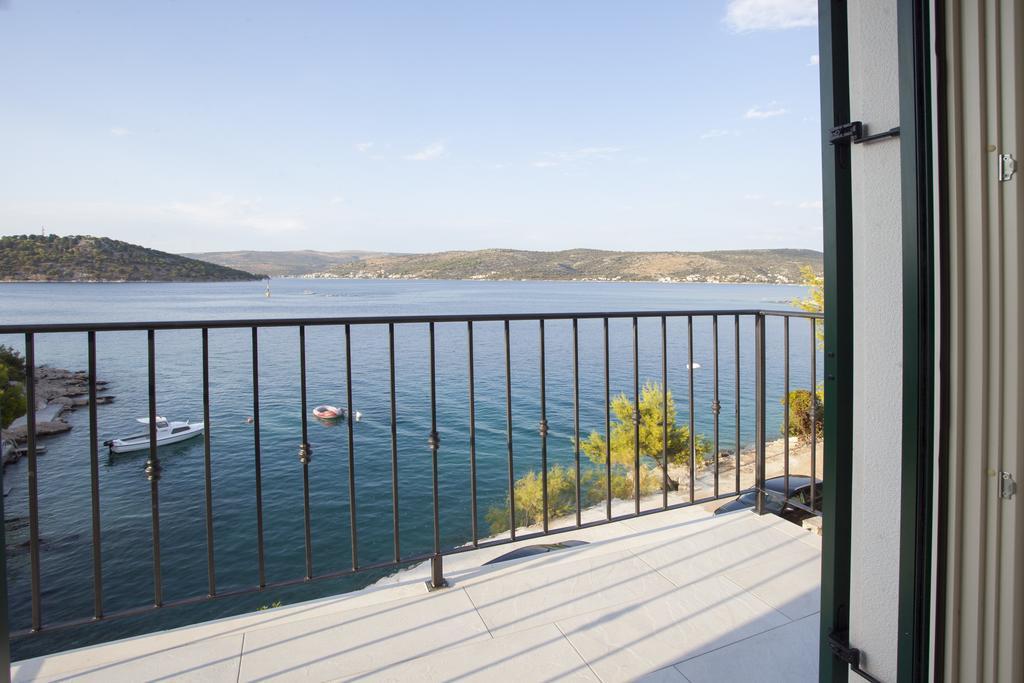 Ražanj Villa Perun מראה חיצוני תמונה