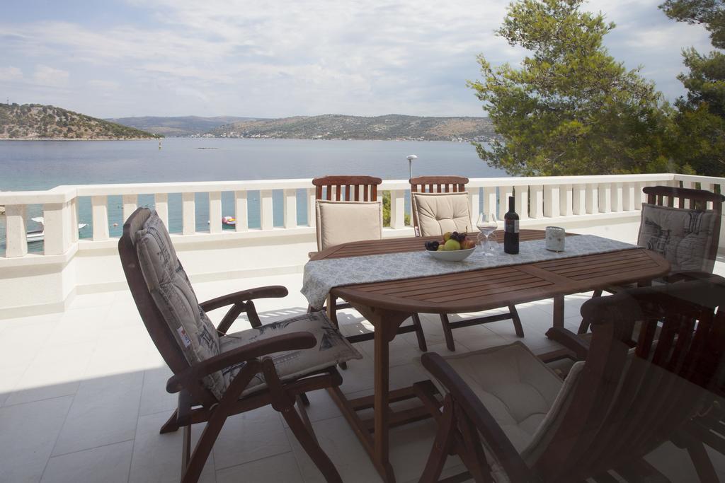 Ražanj Villa Perun מראה חיצוני תמונה