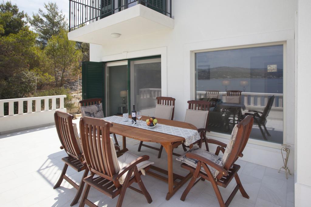 Ražanj Villa Perun מראה חיצוני תמונה