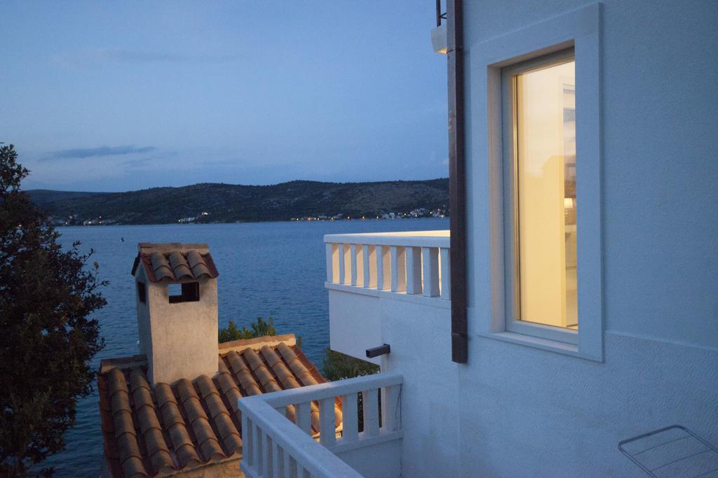 Ražanj Villa Perun מראה חיצוני תמונה