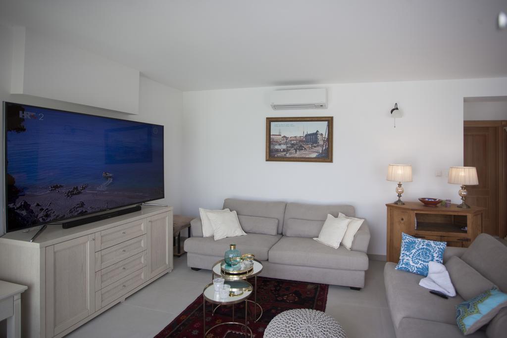 Ražanj Villa Perun מראה חיצוני תמונה