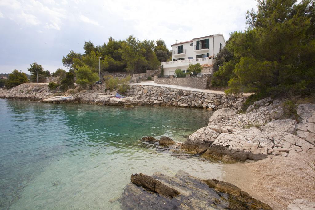 Ražanj Villa Perun מראה חיצוני תמונה
