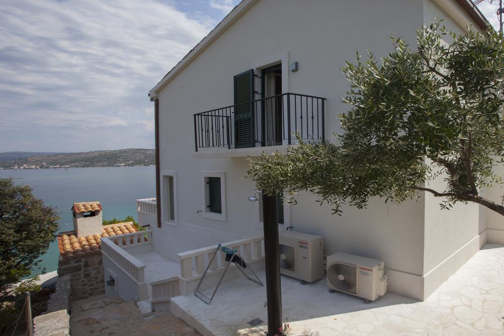 Ražanj Villa Perun מראה חיצוני תמונה