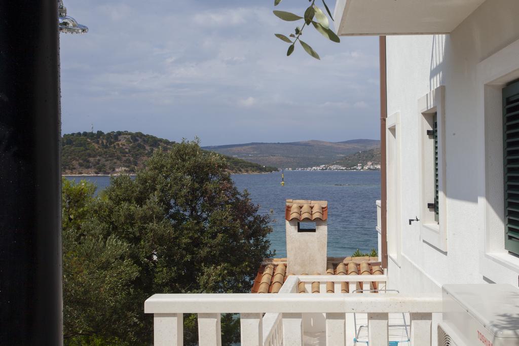 Ražanj Villa Perun מראה חיצוני תמונה