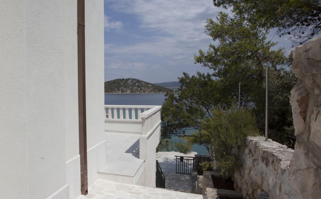 Ražanj Villa Perun מראה חיצוני תמונה